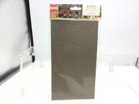 Busch 7403 HO/OO Gauge Stone Sheet