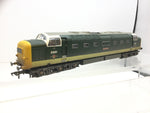 Bachmann 32-533 OO Gauge BR Green Class 55 Deltic D9001 St. Paddy Weathered