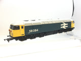 Mainline 937044 OO Gauge BR Large Logo Class 56 No 56084