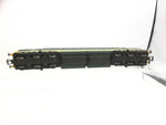 Bachmann 32-533 OO Gauge BR Green Class 55 Deltic D9001 St. Paddy Weathered
