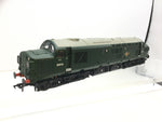 Bachmann 32-787 OO Gauge BR Green Class 37 D6714 Split Headcode