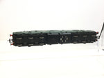 Bachmann 32-787 OO Gauge BR Green Class 37 D6714 Split Headcode