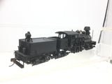 Bachmann Spectrum 84701 HO Gauge 80t 3 Truck Shay Loco DCC Sound