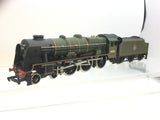 Mainline 37-057 OO Gauge BR Green Rebuilt Royal Scot 46100