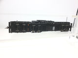 Bachmann Spectrum 84701 HO Gauge 80t 3 Truck Shay Loco DCC Sound