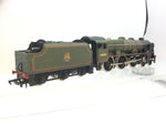 Mainline 37-057 OO Gauge BR Green Rebuilt Royal Scot 46100