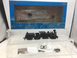 Bachmann Spectrum 84701 HO Gauge 80t 3 Truck Shay Loco DCC Sound