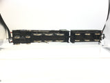 Mainline 37-057 OO Gauge BR Green Rebuilt Royal Scot 46100