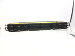 Bachmann 32-529B OO Gauge BR Green Class 55 Deltic D9011 Weathered