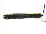 Bachmann 32-529B OO Gauge BR Green Class 55 Deltic D9011 Weathered