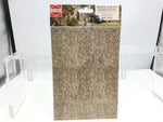Busch 7423 HO/OO Gauge Sandstone Card Sheets (2)