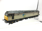 Bachmann 31-658DS OO Gauge Petroleum Sector Class 47 47190 Pectinidae (SOUND REMOVED)