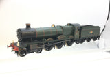 Hornby R2502 OO Gauge BR Green 4-6-0 6862 Derwent Grange (RENUMBERED)