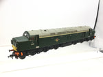 Bachmann 32-483 OO Gauge BR Green Class 40 No D338