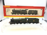 Hornby R2502 OO Gauge BR Green 4-6-0 6862 Derwent Grange (RENUMBERED)