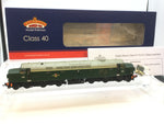 Bachmann 32-483 OO Gauge BR Green Class 40 No D338