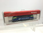 Fleischmann 7560028 N Gauge PKP Cargo EU46-523 Electric Locomotive VI