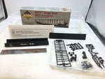 Proto 2000 84460 HO Gauge 52' 6" Drop End Mill Gondola Kit Canadian Pacific CP353570