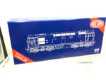 Heljan 2625 OO Gauge Class 26 039 Twin Headlights BR Blue FYE
