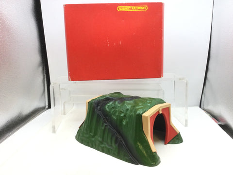 Hornby R576 OO Gauge Single Track Tunnel
