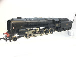 Hornby R2016 OO Gauge BR Black Class 9F 92001