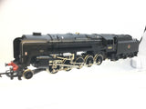 Hornby R2016 OO Gauge BR Black Class 9F 92001