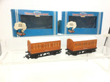 Hornby R110/R112 OO Gauge Thomas and Friends Annie & Clarabel