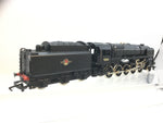 Hornby R2016 OO Gauge BR Black Class 9F 92001