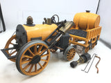 Hornby3.5 inch Gauge Live Steam Stephenson's Rocket (SPARES OR REPAIRS)