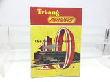 Triang The First Ten Years Book 1962