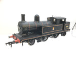 Bachmann 31-166 OO Gauge BR Black L&YR Class 5 Tank 50636