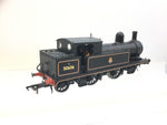 Bachmann 31-166 OO Gauge BR Black L&YR Class 5 Tank 50636