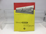 Triang The First Ten Years Book 1962