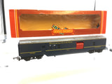 Triang R401 OO Gauge Transcontinental Operating Mail Coach 3606