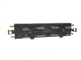 Bachmann 31-166 OO Gauge BR Black L&YR Class 5 Tank 50636