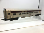 ATT/Triang R808 OO Gauge Streamlined Dining Car Pennsylvania 3100