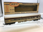 ATT/Triang R808 OO Gauge Streamlined Dining Car Pennsylvania 3100