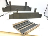 Bachmann 44-0017 OO Gauge Double Track Rail over Road Bridge