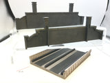 Bachmann 44-0017 OO Gauge Double Track Rail over Road Bridge