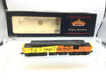Bachmann 32-789 OO Gauge Colas Class 37 No 37099 Merl Evans TTS SOUND