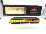 Bachmann 32-789 OO Gauge Colas Class 37 No 37099 Merl Evans TTS SOUND