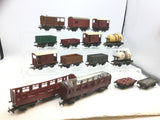 Job Lot of Triang OO Gauge Wagons (L1)