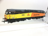 Bachmann 32-816NF OO Gauge Colas Class 47 No 47727 Rebecca TTS SOUND