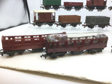 Job Lot of Triang OO Gauge Wagons (L1)