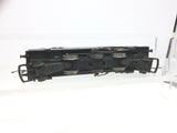Triang R59 OO Gauge BR Black Standard Class 3 82004