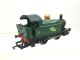 Hornby R2130 OO Gauge Class D Industrial Shunter CIE No 9