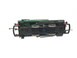 Hornby R2130 OO Gauge Class D Industrial Shunter CIE No 9