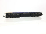 Dapol ND-085B N Gauge GBRF/Metronet Class 66 No 66718 (DUMMY)