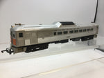 Hornby R830 OO Gauge Budd RDC-2 Santa Fe 3403