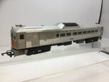 Hornby R830 OO Gauge Budd RDC-2 Santa Fe 3403